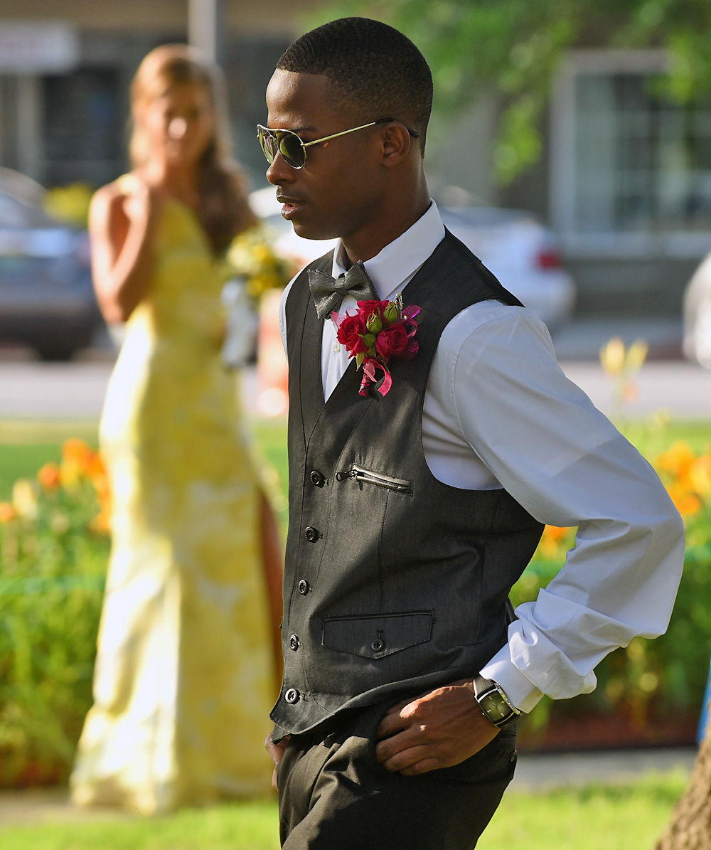 Headland High School Prom 2020